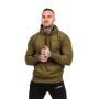Dukserica Athlete Military Green Black - GymBeam M