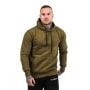 Dukserica Athlete Military Green Black - GymBeam M