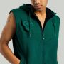 Muška dukserica bez rukava Essential Emerald - STRIX S