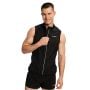 Muški prsluk Pulse X Running Black - GymBeam L