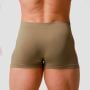Muške bokserice Seamless 2Pack Army - GymBeam L