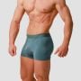 Muške bokserice Soft 2Pack Blue - GymBeam XL
