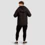 Muška softshell jakna Black - GymBeam L