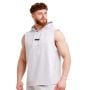 Muška majica bez rukava Unity Grey - GymBeam L