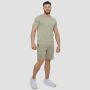 Muške kratke hlače Agile Sage - GymBeam L