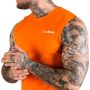 Muška majica bez rukava TRN Orange - GymBeam XXL
