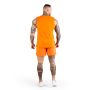 Muška majica bez rukava TRN Orange - GymBeam XXL
