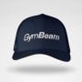 Šilterica Mesh Panel Cap Navy - GymBeam single_variant
