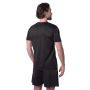 Majica Mesh Essence Black - GymBeam XXL