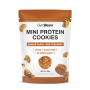 Mini Protein Cookies - GymBeam 100 g - kikiriki maslac čokolada