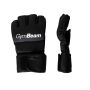 MMA Gloves Striker Black - GymBeam XL
