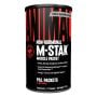 M-Stak 21 - Universal Nutrition 21 pak.