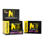 N1 Pre-Workout - Nutrend 10 x 17 g - grejp