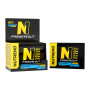 N1 Pre-Workout - Nutrend 10 x 17 g - grejp