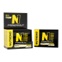 N1 Pre-Workout - Nutrend 10 x 17 g - grejp