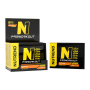 N1 Pre-Workout - Nutrend 10 x 17 g - grejp