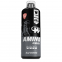 Amino Liquid - Mammut Nutrition 500 ml - crvena naranča