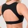 NEO Sports Bra Black - GymBeam XL