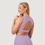 NEO Sports Bra Iris - GymBeam XL