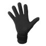 Neoprenske rukavice ChillGuard Black - GymBeam XL