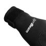 Neoprenske rukavice ChillGuard Black - GymBeam XL