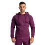 Dukserica Zip Up Nova Plum - STRIX S