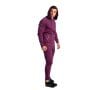 Dukserica Zip Up Nova Plum - STRIX S