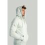Dukserica Zip Up Nova Moon Grey - STRIX M