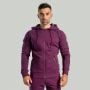 Dukserica Zip Up Nova Plum - STRIX S