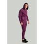 Dukserica Zip Up Nova Plum - STRIX S