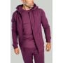 Dukserica Zip Up Nova Plum - STRIX S