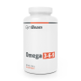 Omega 3-6-9 - GymBeam 120 kaps. - 01