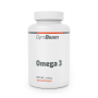 Omega 3 - GymBeam 120 kaps. - 01