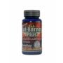 Turbo Fat-Burner Plus 60 kaps - Goldfield 60 kaps.