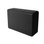Pjenasti Yoga Block Black - GymBeam single_variant