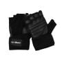 Fitness rukavice Pro WristWrap Black - GymBeam M
