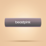 Podloga za vježbanje Pro Yoga Mat Pink - BeastPink single_variant