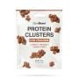 Protein Clusters - GymBeam 10 x 33 g - milk chocolate