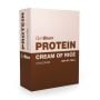 Protein cream of rice - GymBeam 360 g - unflavored