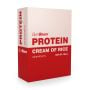 Protein cream of rice - GymBeam 360 g - unflavored