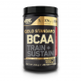 Gold Standard BCAA Train Sustain - Optimum Nutrition malina