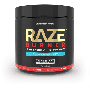 Raze Burner - The Protein Works višnja & jabuka - 300 g