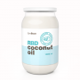 RBD kokosovo ulje - GymBeam 1000 ml