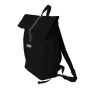 Ruksak Rolltop Black - GymBeam single_variant