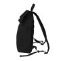 Ruksak Rolltop Black - GymBeam single_variant