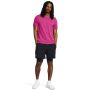 Muška majica Vanish Seamless SS Pink - Under Armour XXL