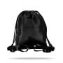 Ruksak Sack Pack Black – GymBeam single_variant