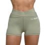 Ženske kratke hlače Agile Sage - GymBeam XL