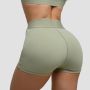 Ženske kratke hlače Agile Sage - GymBeam XL