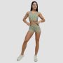 Ženske kratke hlače Agile Sage - GymBeam XL